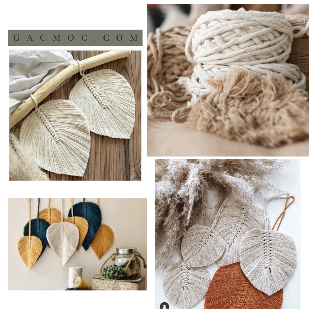 MACRAME